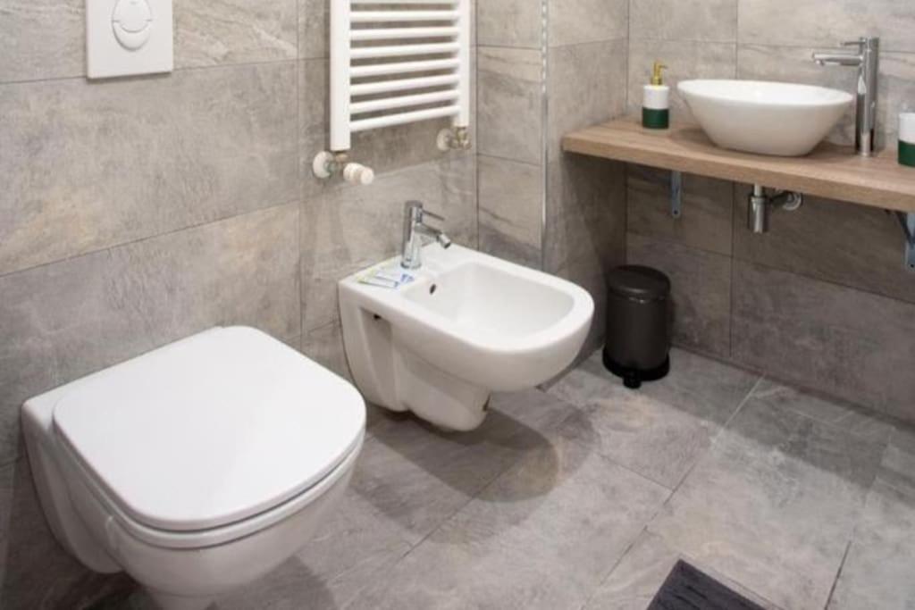 Loft Porta Susa Турин Екстер'єр фото