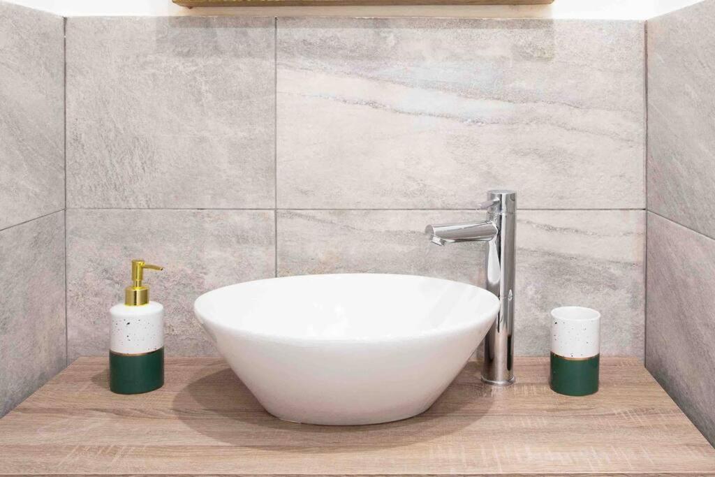 Loft Porta Susa Турин Екстер'єр фото