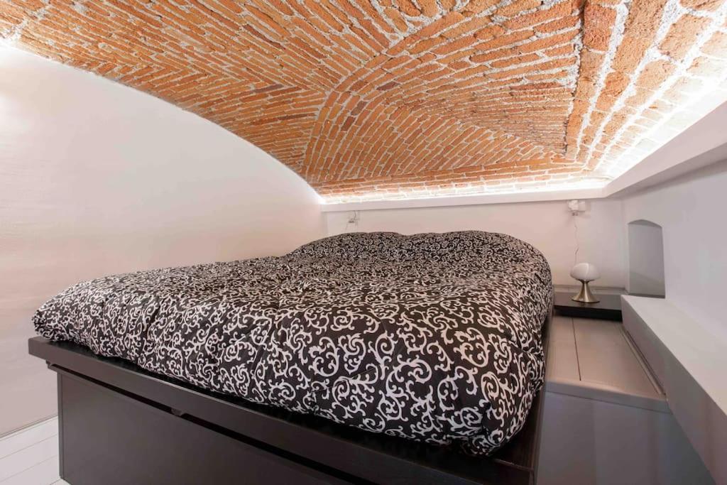 Loft Porta Susa Турин Екстер'єр фото