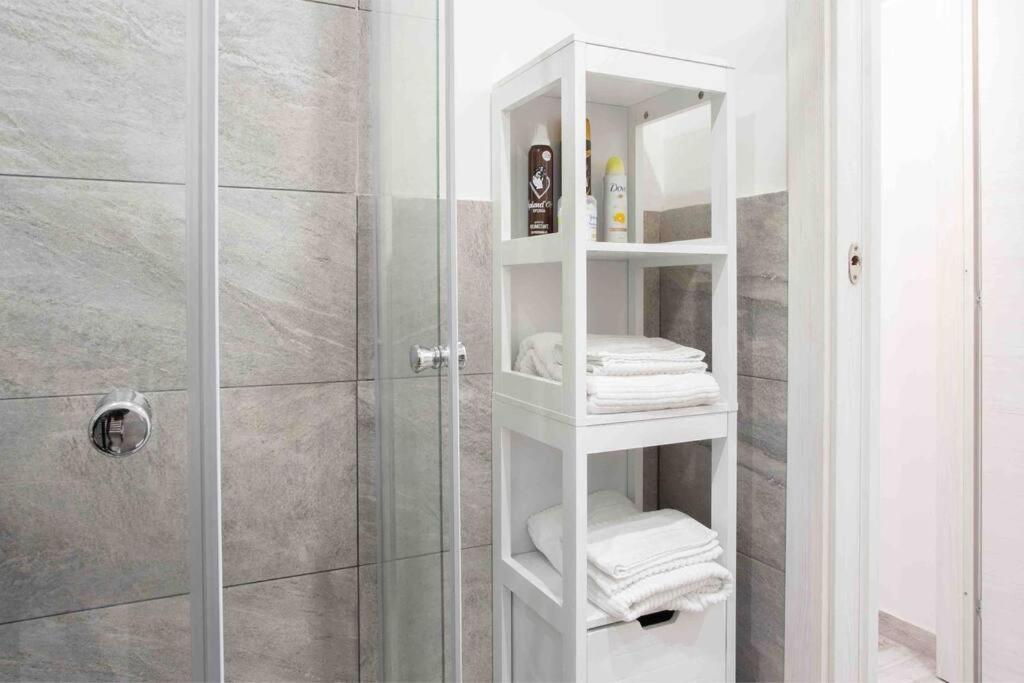 Loft Porta Susa Турин Екстер'єр фото